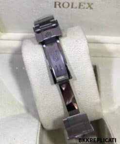 Rolex Submariner Ghiera Nera Ref 116610LN - immagine 5