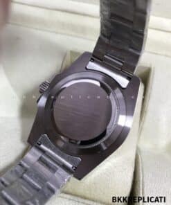 Rolex Submariner Ghiera Nera Ref 116610LN - immagine 6