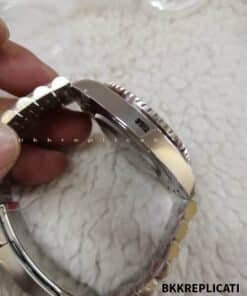 Rolex Gmt Master II Batman Ghiera Blu e Nera Super Clone VS Factory - immagine 9