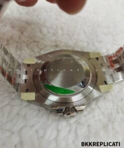 Rolex Gmt Master II Pepsi Ghiera Blu e Rossa Super Clone - immagine 10