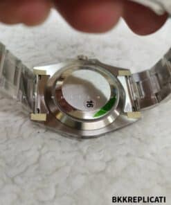 Rolex Submariner Date Hulk Quadrante Verde Super Clone VS Factory - immagine 11