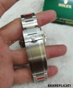 Rolex Submariner Date Hulk Quadrante Verde Super Clone VS Factory - immagine 14