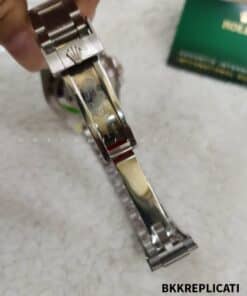 Rolex Submariner Date Hulk Quadrante Verde Super Clone VS Factory - immagine 15