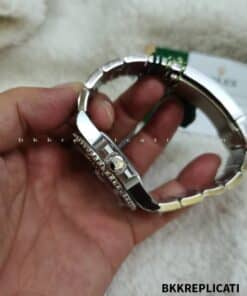 Rolex Submariner Date Ghiera Nera 41 mm Super Clone 126610LN - immagine 10