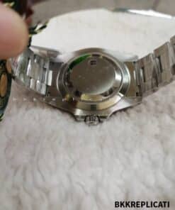 Rolex Submariner Date Ghiera Nera 41 mm Super Clone 126610LN - immagine 12