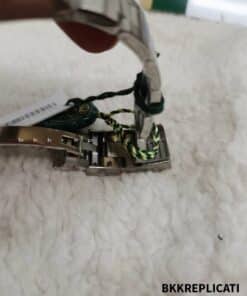 Rolex Submariner Date Ghiera Nera 41 mm Super Clone 126610LN - immagine 14