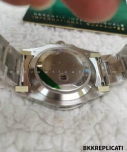 Rolex Submariner Date Quadrante Blu 40 mm Super Clone VS Factory - immagine 13