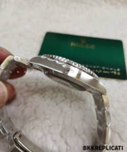 Rolex Submariner Date Quadrante Blu 40 mm Super Clone VS Factory - immagine 14