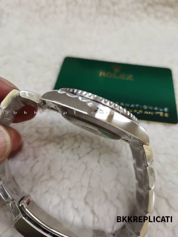 Rolex Submariner Date Quadrante Blu 40 mm Super Clone VS Factory - immagine 14