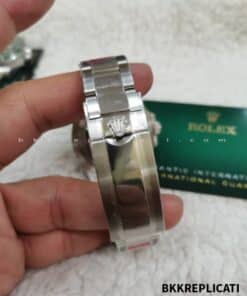 Rolex Submariner Date Quadrante Blu 40 mm Super Clone VS Factory - immagine 15