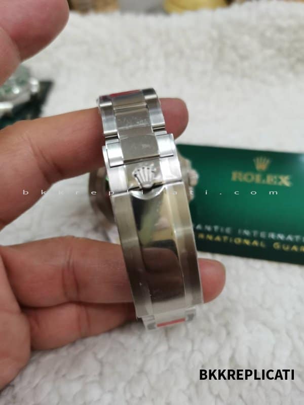 Rolex Submariner Date Quadrante Blu 40 mm Super Clone VS Factory - immagine 15