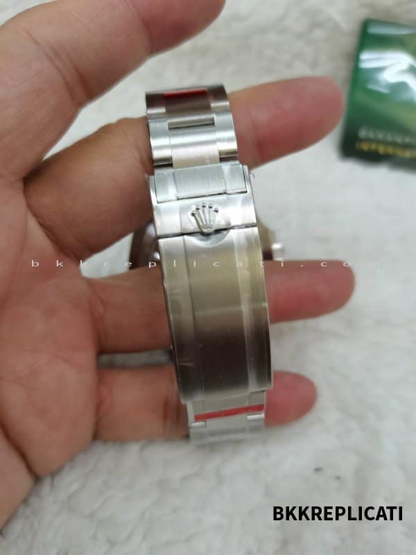 Rolex Submariner Date Quadrante Blu 40 mm Super Clone VS Factory - immagine 9