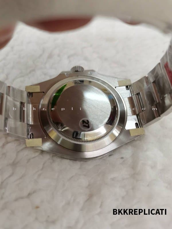 Rolex Submariner Date Quadrante Blu 40 mm Super Clone VS Factory - immagine 7