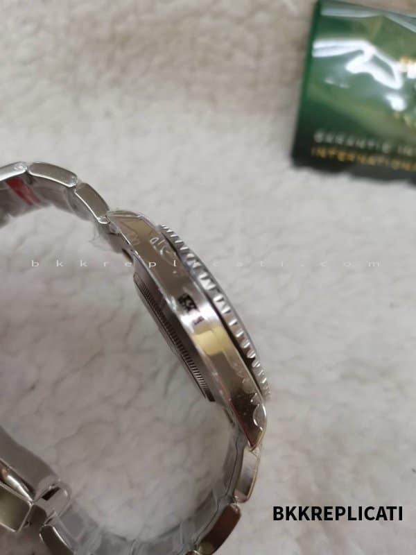 Rolex Submariner Date Quadrante Blu 40 mm Super Clone VS Factory - immagine 10