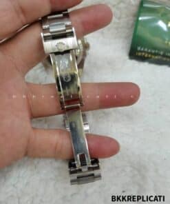 Rolex Submariner Date Quadrante Blu 40 mm Super Clone VS Factory - immagine 11