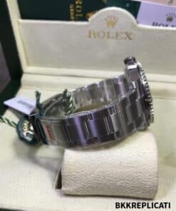 Rolex Submariner No Date Ghiera Nera 114060 Super Clone VS Factory - immagine 4