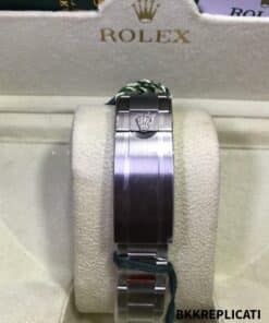 Rolex Submariner No Date Ghiera Nera 114060 Super Clone VS Factory - immagine 5