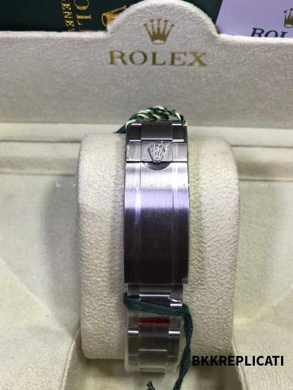 Rolex Submariner No Date Ghiera Nera 114060 Super Clone VS Factory - immagine 5