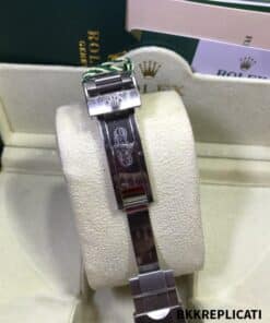Rolex Submariner No Date Ghiera Nera 114060 Super Clone VS Factory - immagine 6