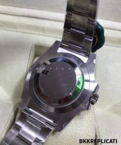 Rolex Submariner No Date Ghiera Nera 114060 Super Clone VS Factory - immagine 7