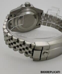 Rolex Gmt Master II Pepsi Bracciale Jubilee 126710 - immagine 11