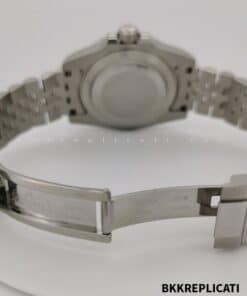Rolex Gmt Master II Pepsi Bracciale Jubilee 126710 - immagine 15