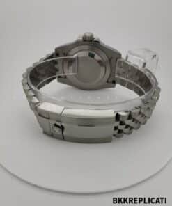 Rolex Gmt Master II Pepsi Bracciale Jubilee 126710 - immagine 6