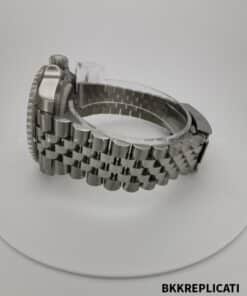 Rolex Gmt Master II Pepsi Bracciale Jubilee 126710 - immagine 7