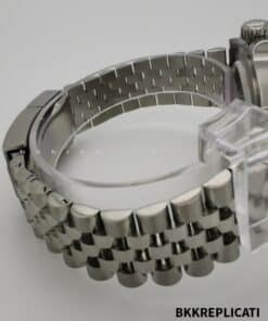Rolex Gmt Master II Pepsi Bracciale Jubilee 126710 - immagine 10
