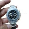 Rolex Daytona Panda Quadrante Nero 116500LN Super Clone BT Factory