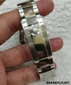Rolex Daytona Panda Quadrante Nero Super Clone BT Factory 116500LN - immagine 7