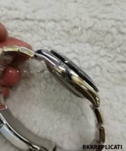 Rolex Daytona Panda Quadrante Nero Super Clone BT Factory 116500LN - immagine 8