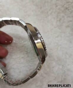 Rolex Gmt Master II Quadrante Nero 116710 Super Clone TW Factory - immagine 3