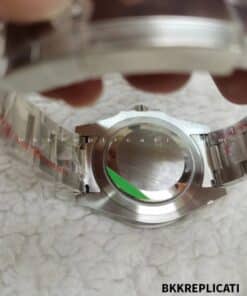 Rolex Gmt Master II Quadrante Nero 116710 Super Clone TW Factory - immagine 4