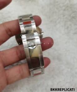 Rolex Gmt Master II Quadrante Nero 116710 Super Clone TW Factory - immagine 5