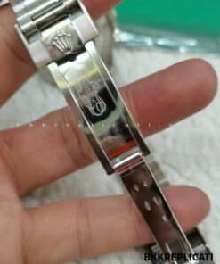Rolex Daytona Platinum 116506 Super Clone BT Factory - immagine 13