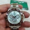 Rolex Daytona Platinum 116506 Super Clone BT Factory