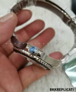 Rolex Yacht Master 42 mm 226627 in Titanio EW Factory - immagine 9