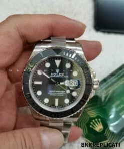Rolex Yacht Master 42 mm 226627 in Titanio EW Factory - immagine 2