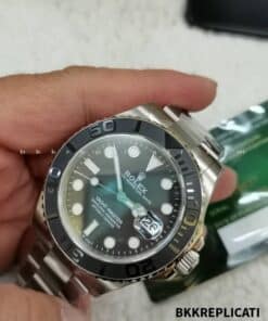 Rolex Yacht Master 42 mm 226627 in Titanio EW Factory - immagine 3