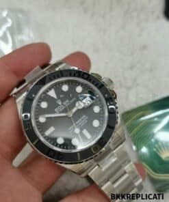 Rolex Yacht Master 42 mm 226627 in Titanio EW Factory - immagine 4