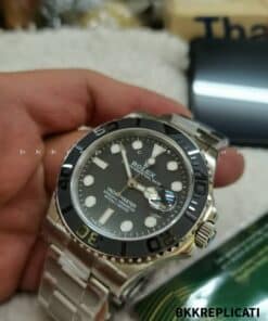 Rolex Yacht Master 42 mm 226627 in Titanio EW Factory - immagine 5