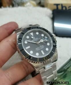 Rolex Yacht Master 42 mm 226627 in Titanio EW Factory - immagine 6