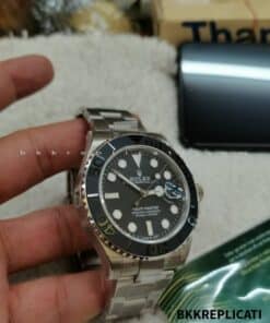 Rolex Yacht Master 42 mm 226627 in Titanio EW Factory - immagine 7