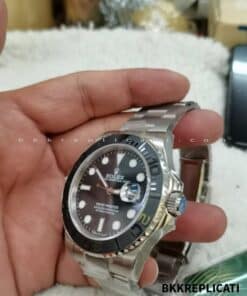 Rolex Yacht Master 42 mm 226627 in Titanio EW Factory - immagine 8