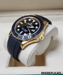 Rolex Yacht Master 42 mm Oro Giallo 226658 Super Clone VS Factory - immagine 4