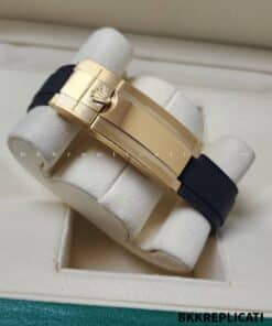 Rolex Yacht Master 42 mm Oro Giallo 226658 Super Clone VS Factory - immagine 5