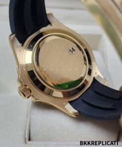 Rolex Yacht Master 42 mm Oro Giallo 226658 Super Clone VS Factory - immagine 6