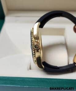 Rolex Yacht Master 42 mm Oro Giallo 226658 Super Clone VS Factory - immagine 7