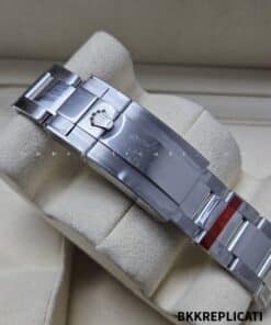 Rolex Yacht Master 40 mm Quadrante Blu Super Clone VS Factory 126622 - immagine 4